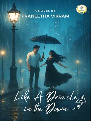 cover image of Like a Drizzle in the Dawn